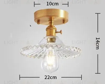 Потолочный светильник Gesti GL-69