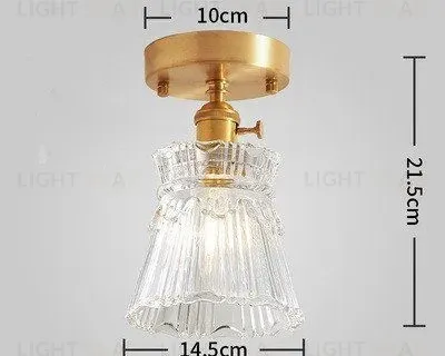 Потолочный светильник Gesti GL-69