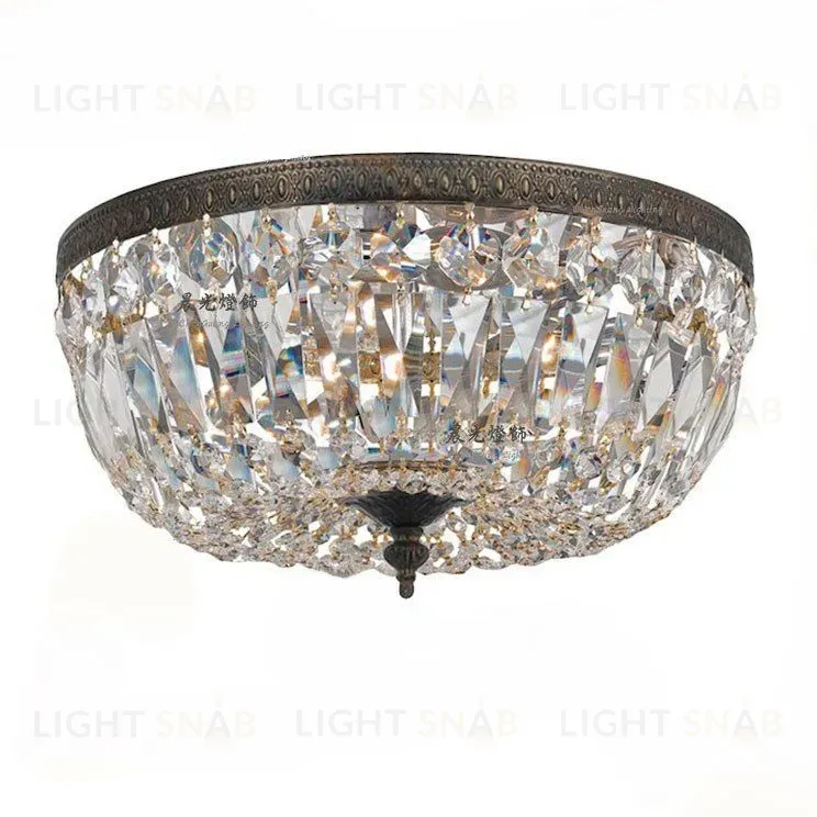 Потолочный светильник Plassa GL-264