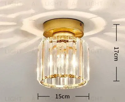 Потолочный светильник Gesti GL-69