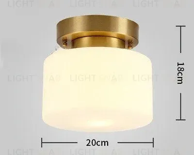 Потолочный светильник Gesti GL-69