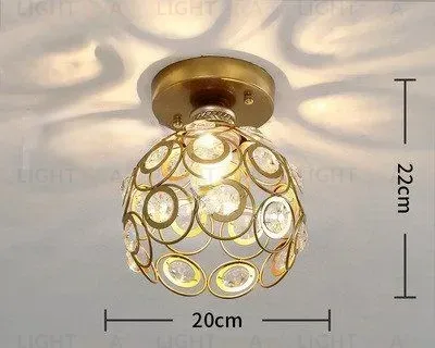 Потолочный светильник Gesti GL-69