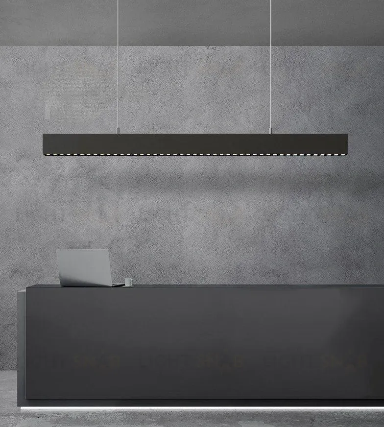 Подвесной светильник Utra LED-559