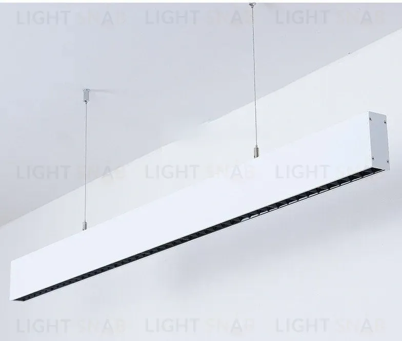 Подвесной светильник Utra LED-559