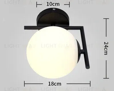 Потолочный светильник Gesti GL-69