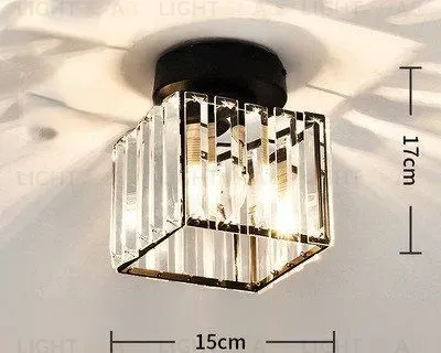 Потолочный светильник Gesti GL-69