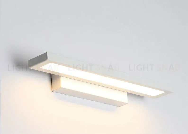 Настенный светильник (Бра) Jozef BSA-118