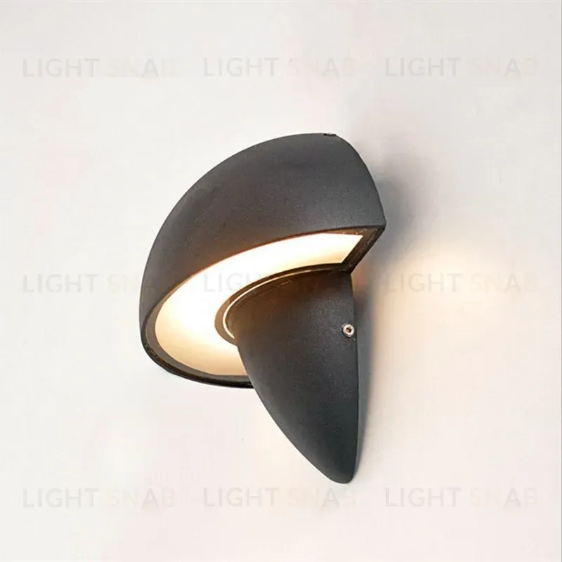 Настенный светильник (Бра) Sailas BSA-82