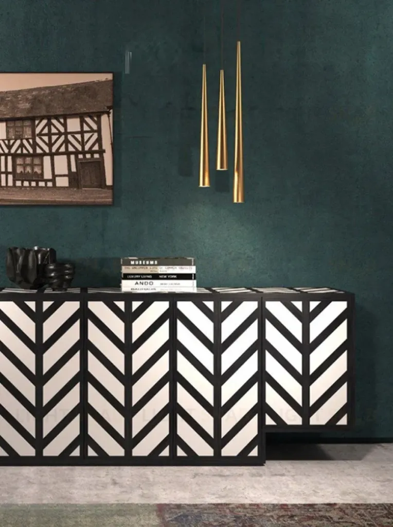 Подвесной светильник Jout PD-498