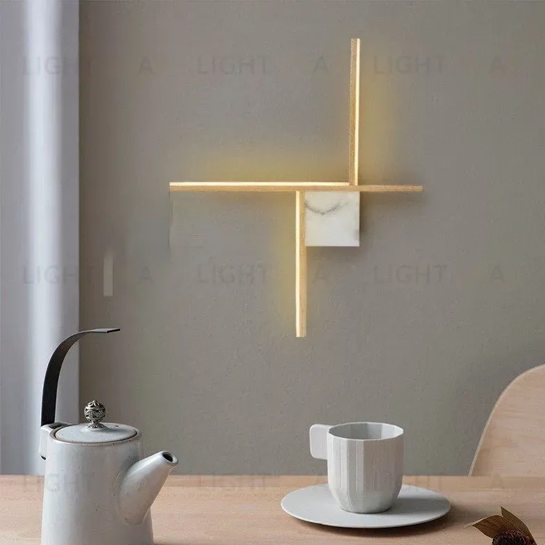 Настенный светильник (Бра) Paiper BSD-658