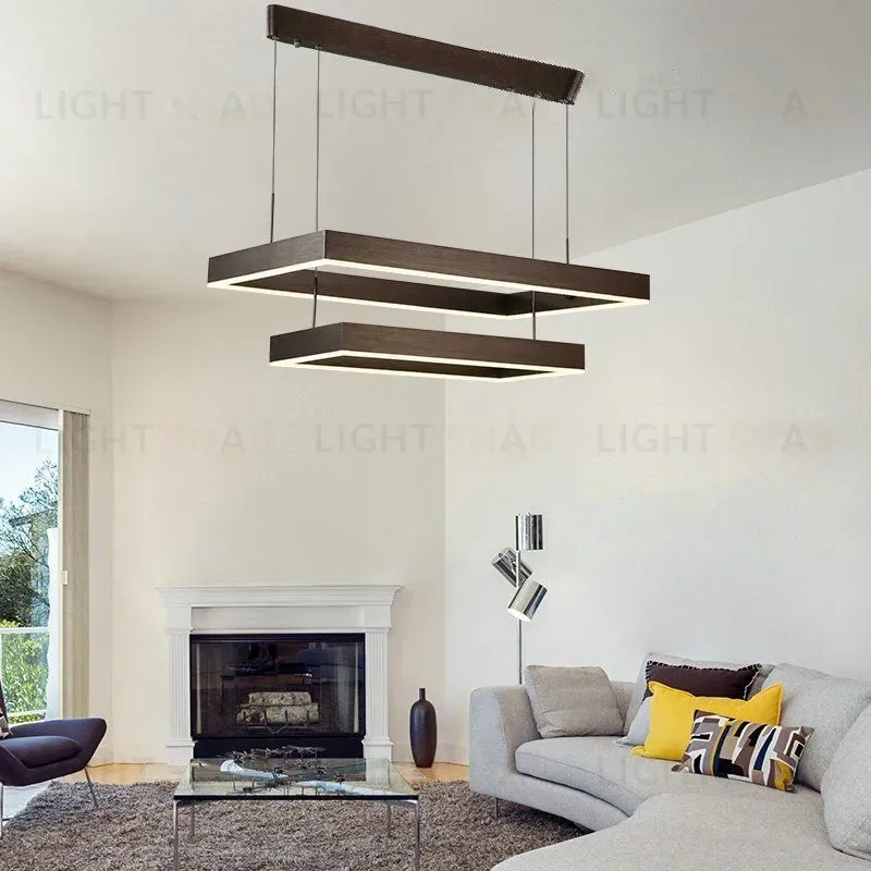 Подвесной светильник Rais SL-64