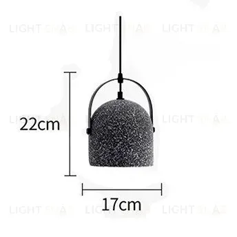 Подвесной светильник Linche SB-198
