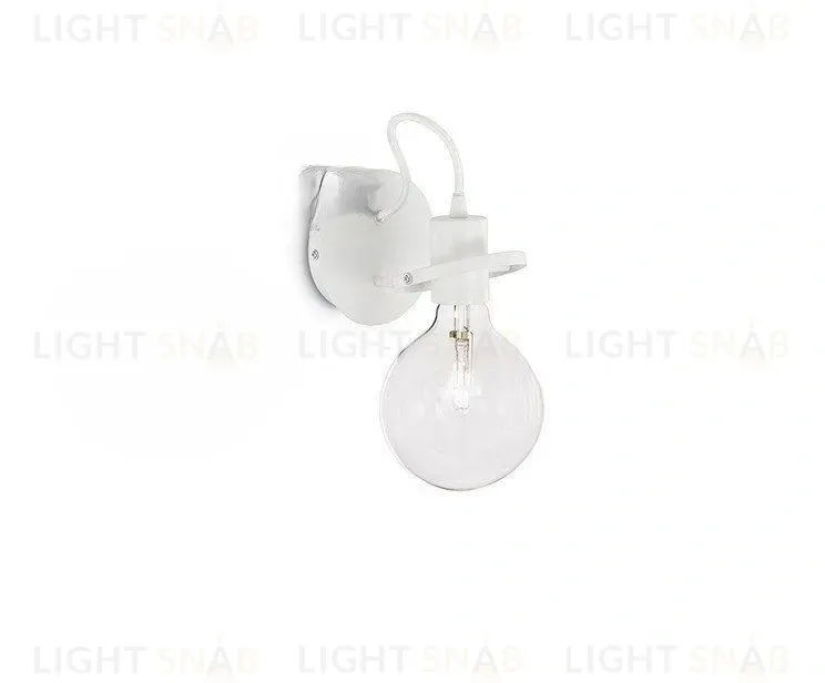 Настенный светильник (Бра) Svertu BSD-540