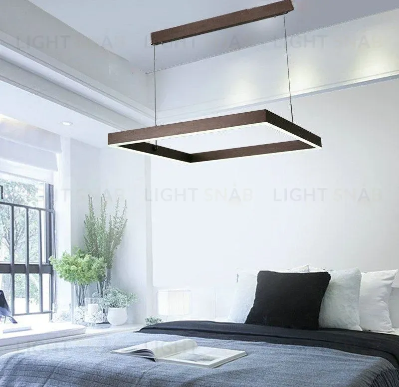 Подвесной светильник Rais SL-64