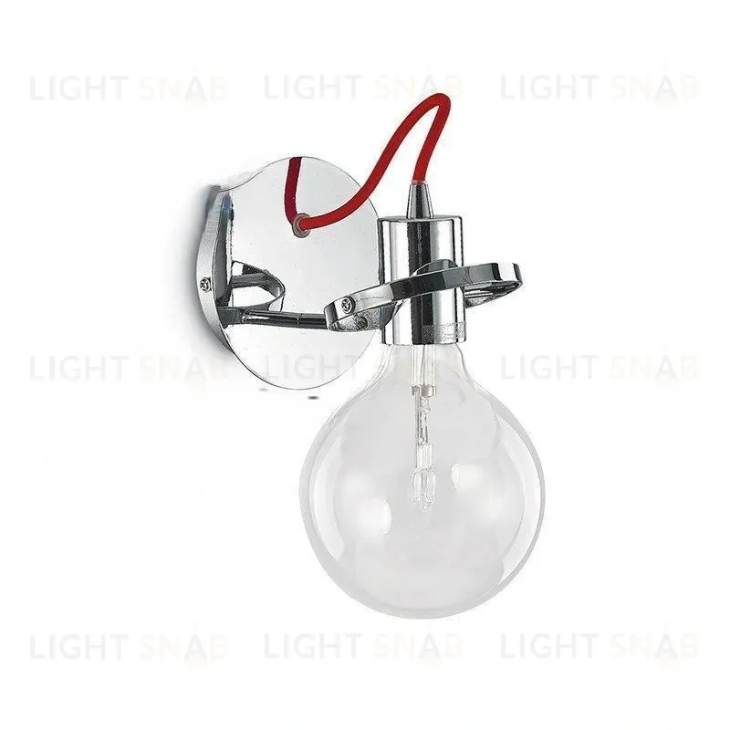 Настенный светильник (Бра) Svertu BSD-540