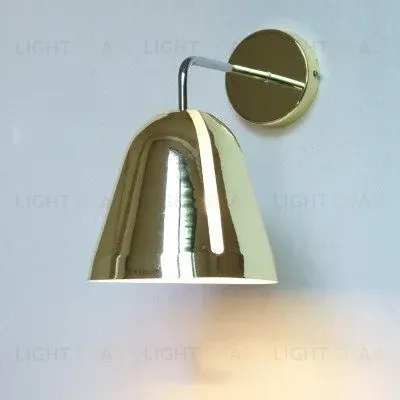 Настенный светильник (Бра) Lairi BSD-151