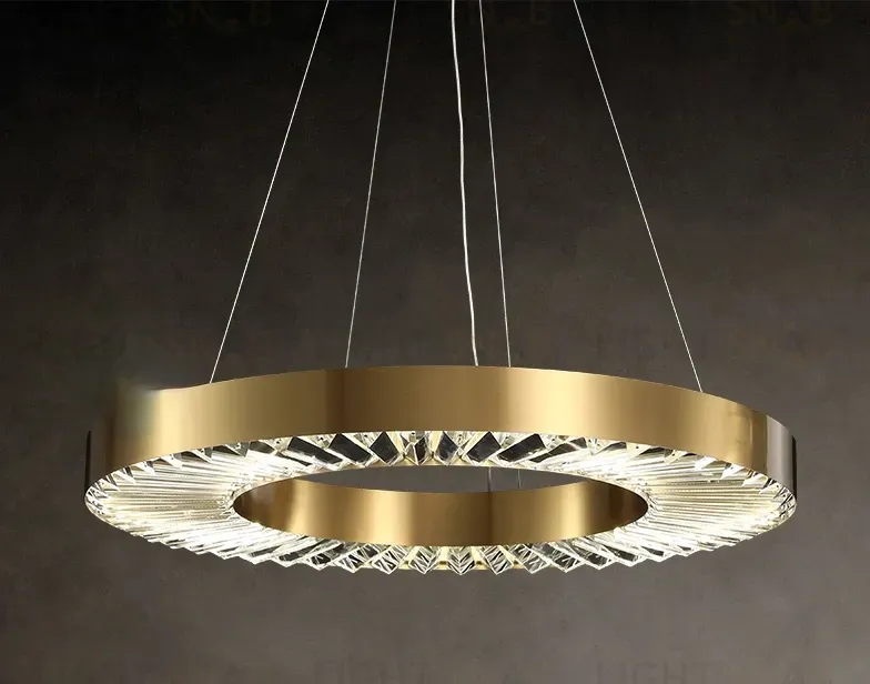 Дизайнерская люстра BORDO L1659