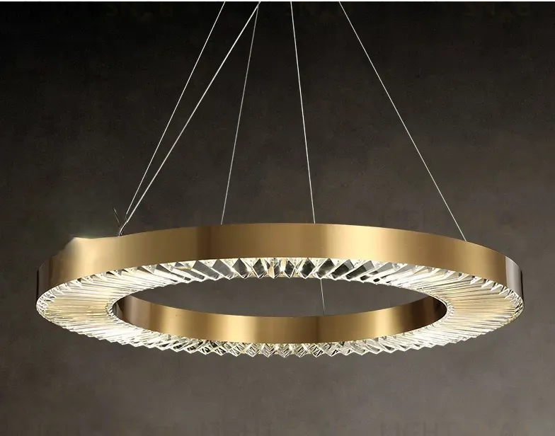 Дизайнерская люстра BORDO L1659