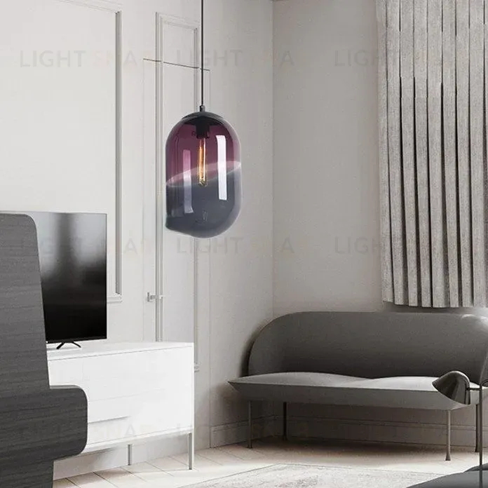 Подвесной светильник FRUTTI PD334