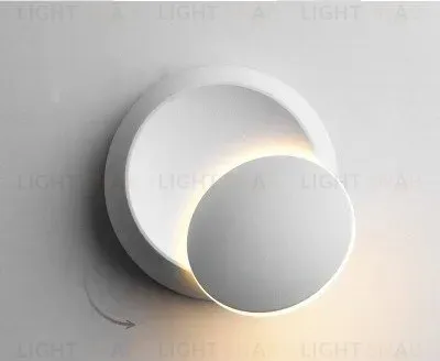 Настенный светильник (Бра) QDA BS-99