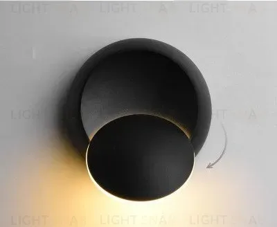 Настенный светильник (Бра) QDA BS-99