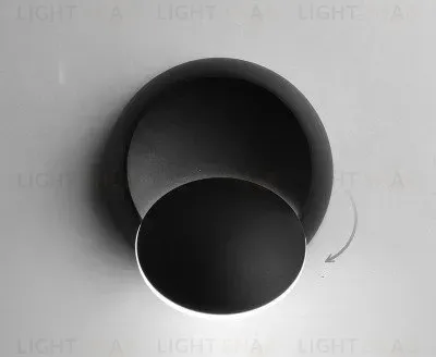 Настенный светильник (Бра) QDA BS-99