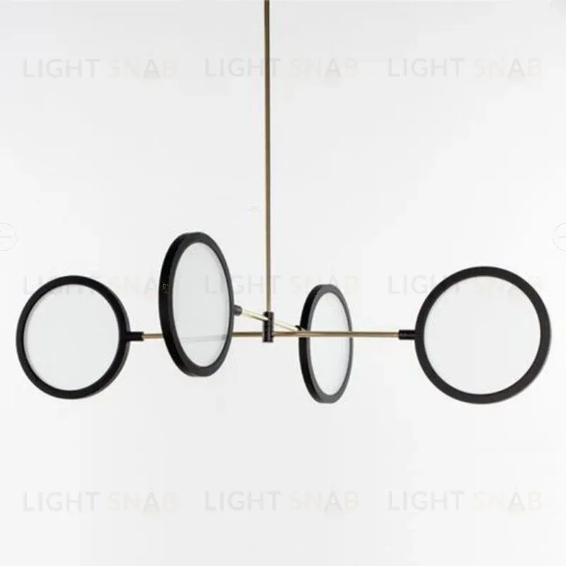 Подвесной светильник Ulter GL-550