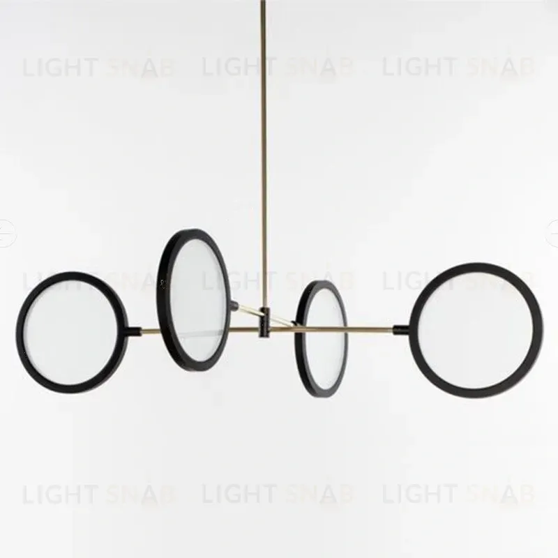 Подвесной светильник Ulter GL-550