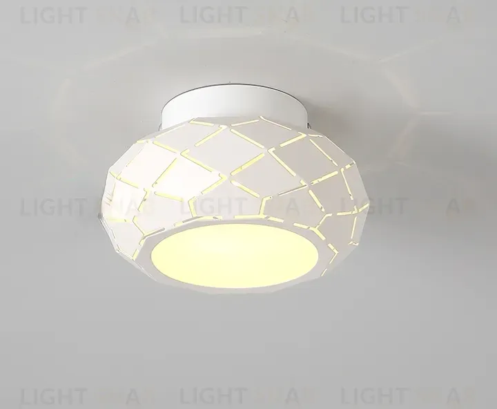 Дизайнерский потолочный светильник KDER PT288