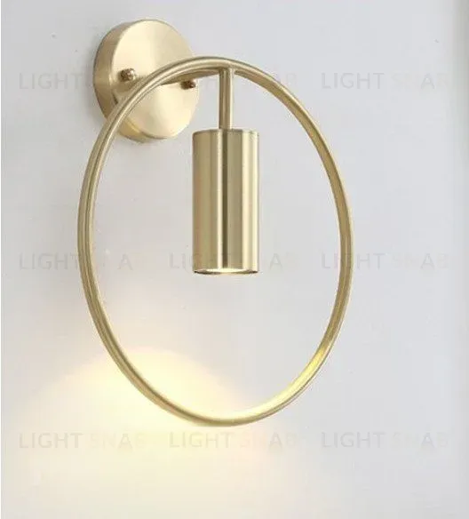 Настенный светильник (Бра) Darson BSD-520