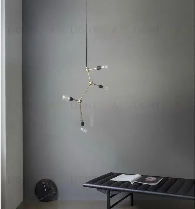 Подвесной светильник CeuTer SS-798