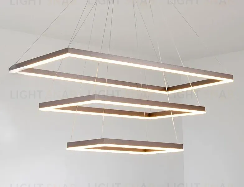 Дизайнерская люстра KLEP BA L1421