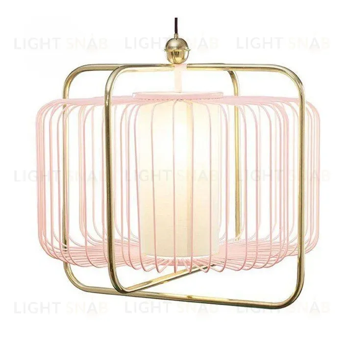 Подвесной светильник Glazfo SS-850