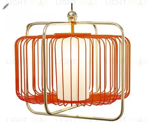 Подвесной светильник Glazfo SS-850