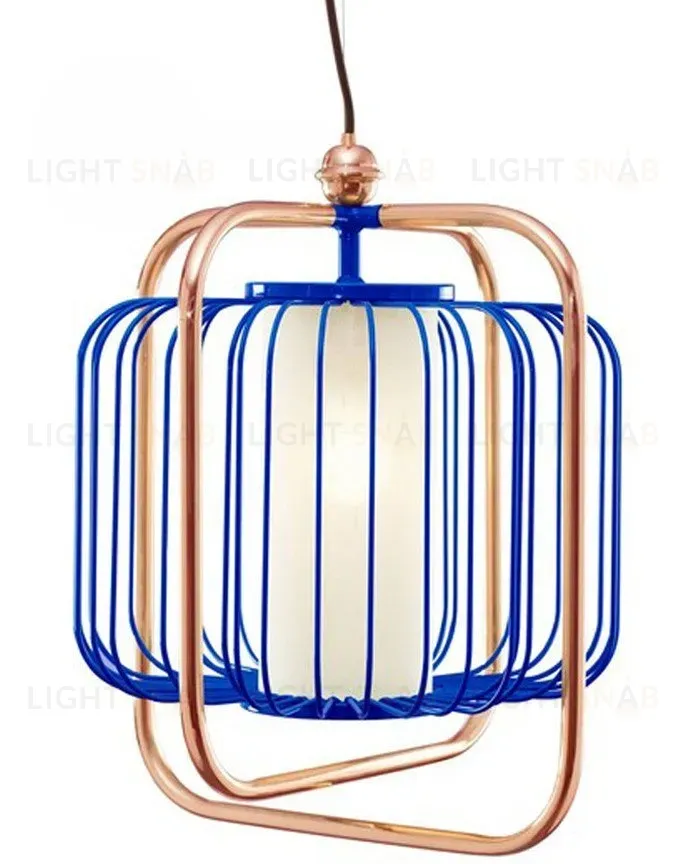 Подвесной светильник Glazfo SS-850