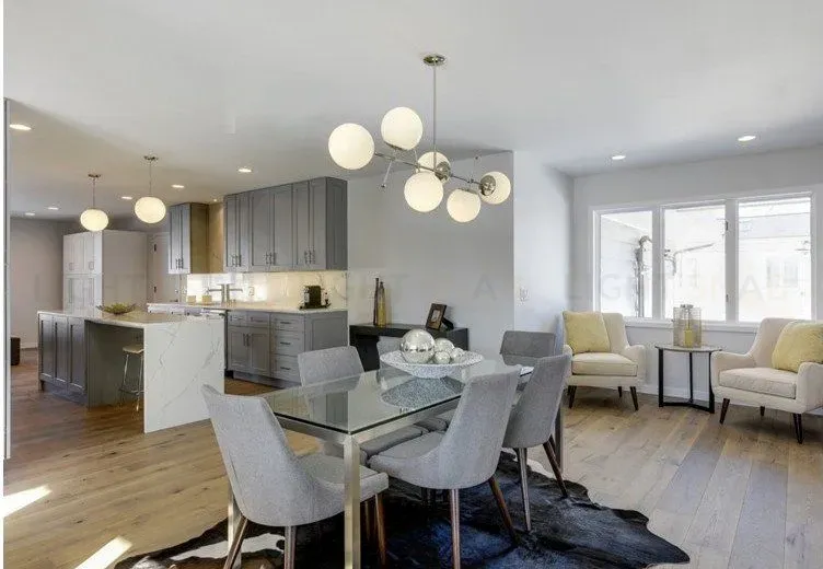 Подвесной светильник Splir SS-1200