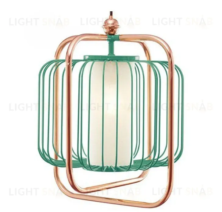 Подвесной светильник Glazfo SS-850