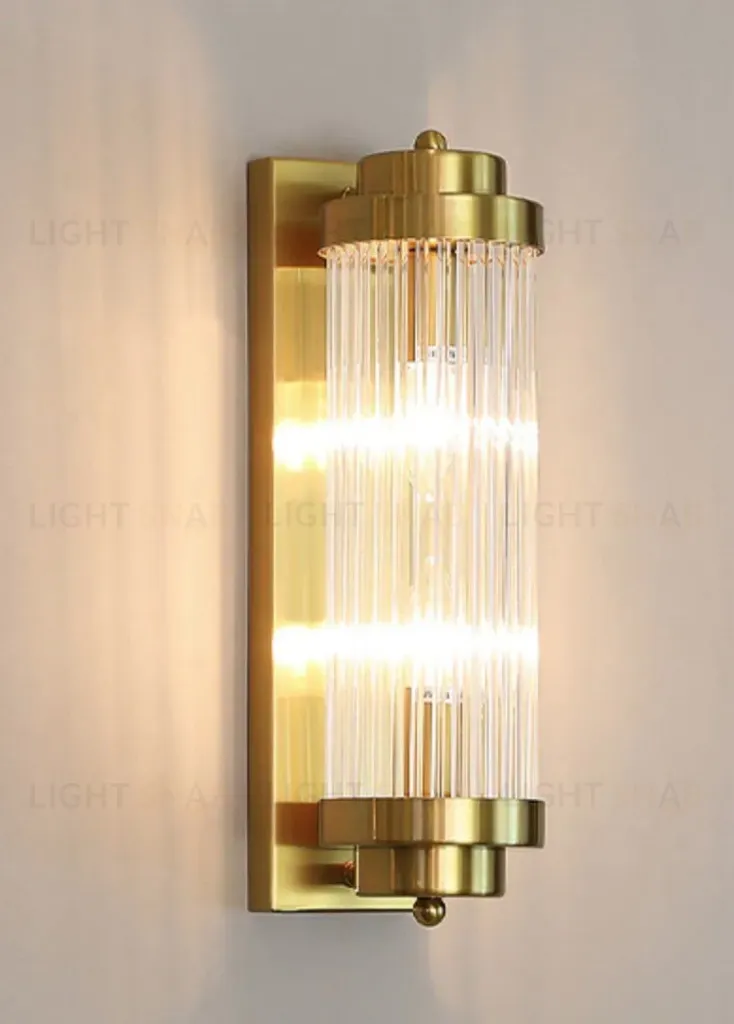 Настенный светильник (Бра) Joysi BS-248