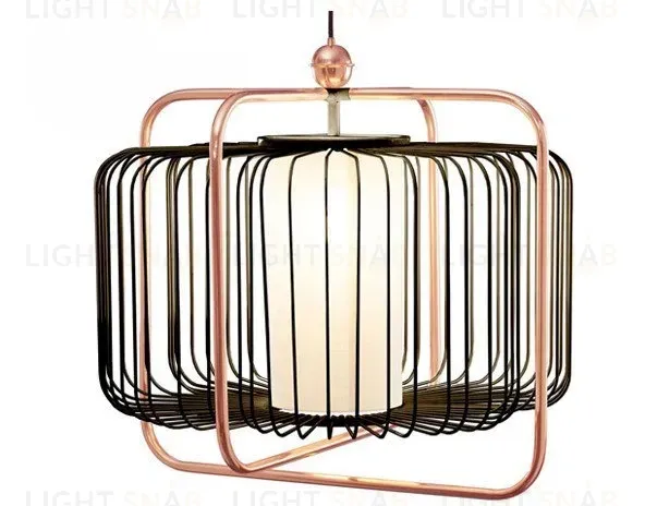 Подвесной светильник Glazfo SS-850