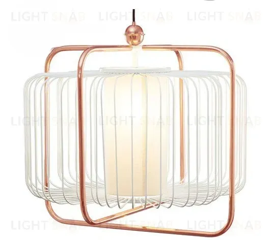 Подвесной светильник Glazfo SS-850