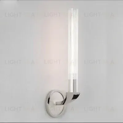 Настенный светильник (Бра) Fastes W489