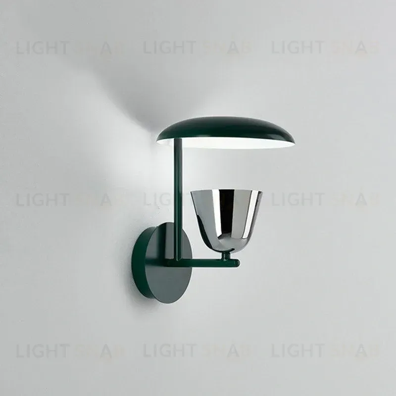 Настенный светильник (Бра) Dais BS-325