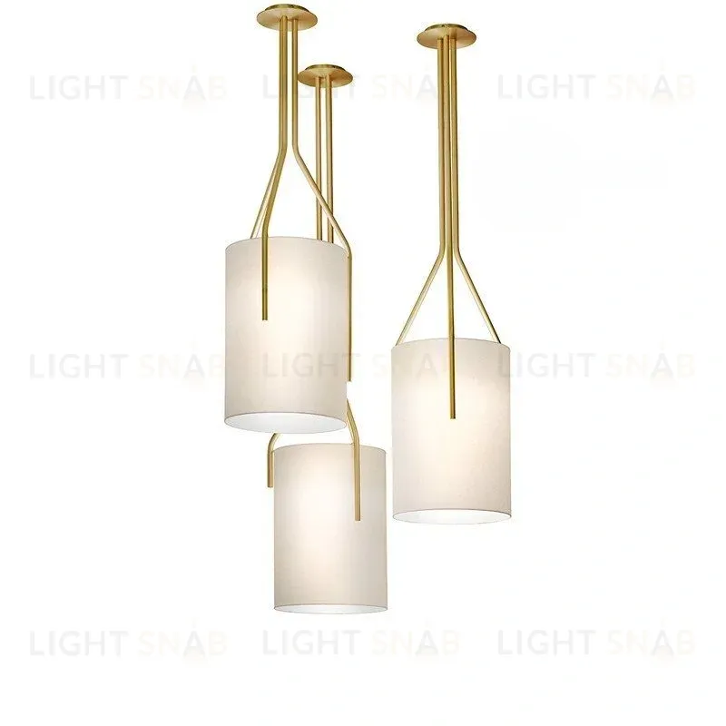 Подвесной светильник Arborescence G999-1