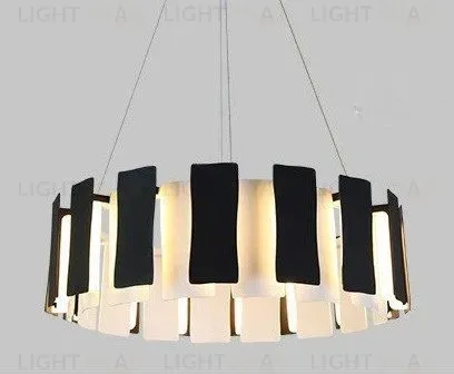 Подвесной светильник Ruili Post G438-1