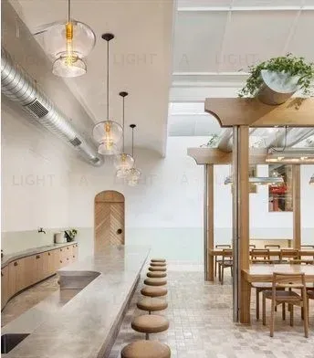 Подвесной светильник Tenno ST350