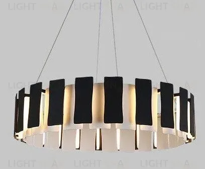 Подвесной светильник Ruili Post G438-1