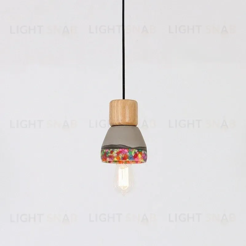 Подвесной светильник Rampi BT-108