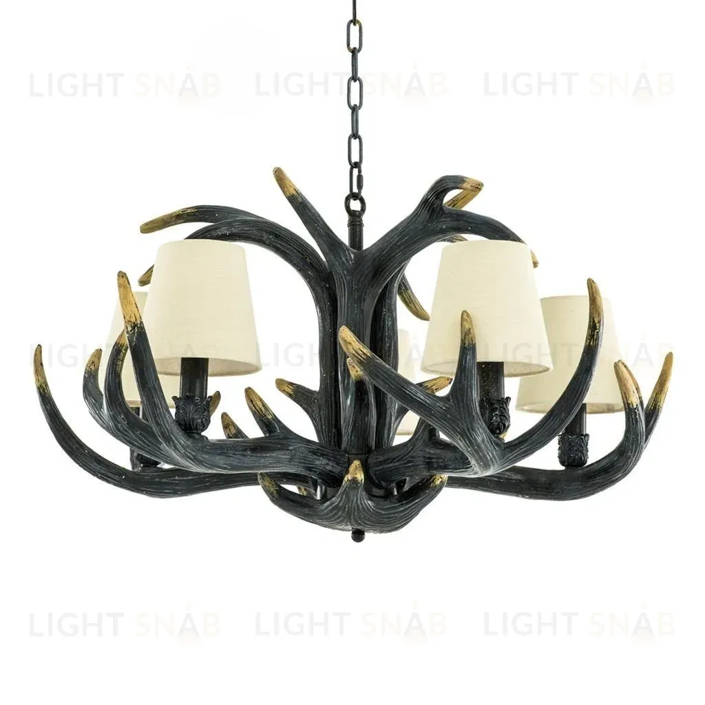 Люстра Horn S 104660