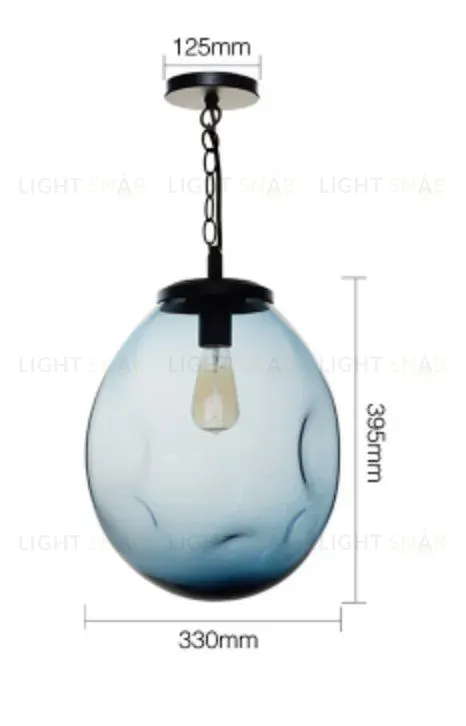 Подвесной светильник Dimare ST399