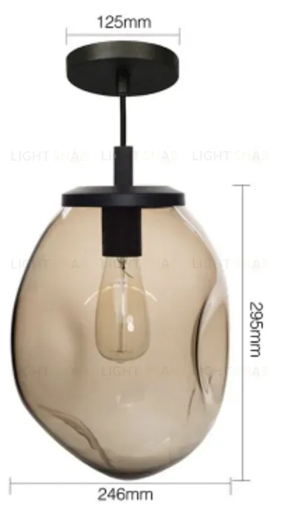 Подвесной светильник Dimare ST399